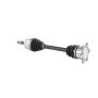 TRAKMOTIVE AXLES MI-8235 CV Axle Shaft