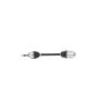 TRAKMOTIVE AXLES MI-86002 AAR CV Axle Shaft