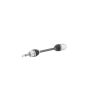 TRAKMOTIVE AXLES MI-86002 AAR CV Axle Shaft