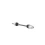 TRAKMOTIVE AXLES MI-86002 AAR CV Axle Shaft