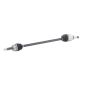 TRAKMOTIVE AXLES MI-86004 AAR CV Axle Shaft