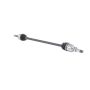 TRAKMOTIVE AXLES MI-86004 AAR CV Axle Shaft