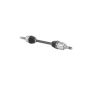 TRAKMOTIVE AXLES MI-86005 
