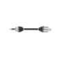 TRAKMOTIVE AXLES MI-86006 