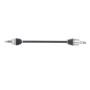 TRAKMOTIVE AXLES MI-86010 CV Axle Shaft