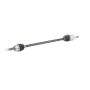 TRAKMOTIVE AXLES MI-86010 CV Axle Shaft