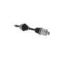 TRAKMOTIVE AXLES MZ-8003 CV Axle Shaft