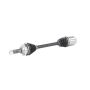 TRAKMOTIVE AXLES MZ-8009 CV Axle Shaft