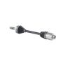 TRAKMOTIVE AXLES MZ-8009 CV Axle Shaft