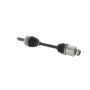 TRAKMOTIVE AXLES MZ-8011 CV Axle Shaft