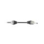 TRAKMOTIVE AXLES MZ-8012 CV Axle Shaft