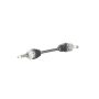 TRAKMOTIVE AXLES MZ-8012 CV Axle Shaft