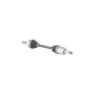 TRAKMOTIVE AXLES MZ-8021 CV Axle Shaft