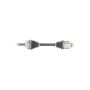 TRAKMOTIVE AXLES MZ-8024 CV Axle Shaft