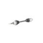 TRAKMOTIVE AXLES MZ-8024 CV Axle Shaft