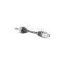 TRAKMOTIVE AXLES MZ-8024 CV Axle Shaft