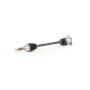 TRAKMOTIVE AXLES MZ-8028 CV Axle Shaft