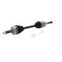 TRAKMOTIVE AXLES MZ-8032 CV Axle Shaft