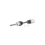 TRAKMOTIVE AXLES MZ-8043 CV Axle Shaft