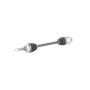 TRAKMOTIVE AXLES MZ-8044 CV Axle Shaft