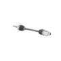 TRAKMOTIVE AXLES MZ-8044 CV Axle Shaft