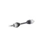 TRAKMOTIVE AXLES MZ-8050 CV Axle Shaft