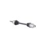 TRAKMOTIVE AXLES MZ-8050 CV Axle Shaft