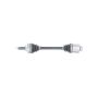 TRAKMOTIVE AXLES MZ-8051 CV Axle Shaft