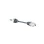 TRAKMOTIVE AXLES MZ-8051 CV Axle Shaft