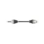 TRAKMOTIVE AXLES MZ-8053 CV Axle Shaft