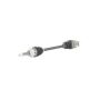 TRAKMOTIVE AXLES MZ-8053 CV Axle Shaft