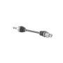 TRAKMOTIVE AXLES MZ-8053 CV Axle Shaft