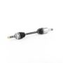 TRAKMOTIVE AXLES MZ-8055 CV Axle Shaft