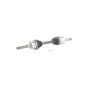 TRAKMOTIVE AXLES MZ-8057 CV Axle Shaft