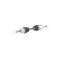 TRAKMOTIVE AXLES MZ-8061 CV Axle Shaft