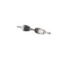 TRAKMOTIVE AXLES MZ-8061 CV Axle Shaft