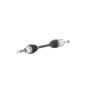TRAKMOTIVE AXLES MZ-8063 CV Axle Shaft
