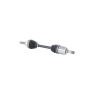 TRAKMOTIVE AXLES MZ-8063 CV Axle Shaft