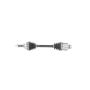 TRAKMOTIVE AXLES MZ-8064 CV Axle Shaft