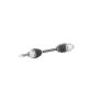 TRAKMOTIVE AXLES MZ-8064 CV Axle Shaft