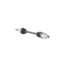 TRAKMOTIVE AXLES MZ-8064 CV Axle Shaft