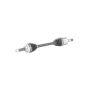 TRAKMOTIVE AXLES MZ-8095 CV Axle Shaft