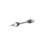 TRAKMOTIVE AXLES MZ-8097 CV Axle Shaft