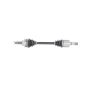TRAKMOTIVE AXLES MZ-8103 CV Axle Shaft