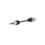 TRAKMOTIVE AXLES MZ-8105 CV Axle Shaft