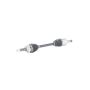 TRAKMOTIVE AXLES MZ-8116 CV Axle Shaft