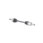 TRAKMOTIVE AXLES MZ-8116 CV Axle Shaft