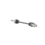 TRAKMOTIVE AXLES MZ-8117 CV Axle Shaft