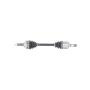 TRAKMOTIVE AXLES MZ-8118 CV Axle Shaft