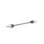 TRAKMOTIVE AXLES MZ-8121 CV Axle Shaft